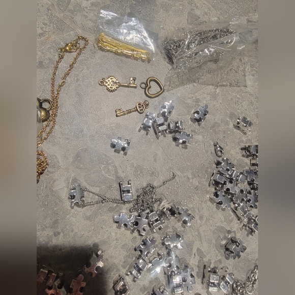 Jewelry Craft Lot - Picture 6 of 6